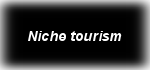 Il turismo di nicchia